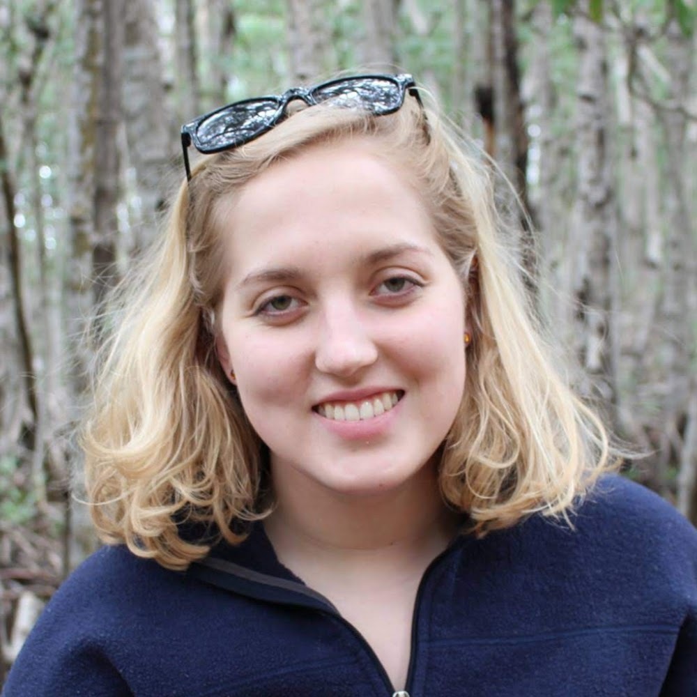 Meet your Posher, Kael